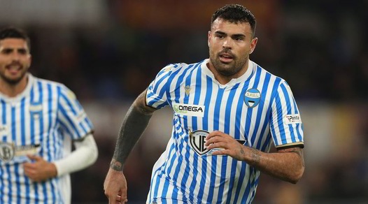 Petagna e la Roma: ora si può trattare