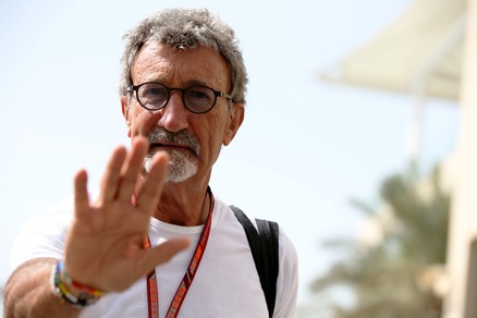 Eddie Jordan: "Wolff andrà in Ferrari con Hamilton"