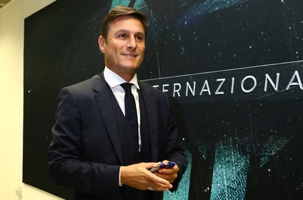 Inter, Zanetti: "Europa League? Dobbiamo essere protagonisti"