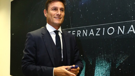 Inter, Zanetti: "Europa League? Dobbiamo essere protagonisti"