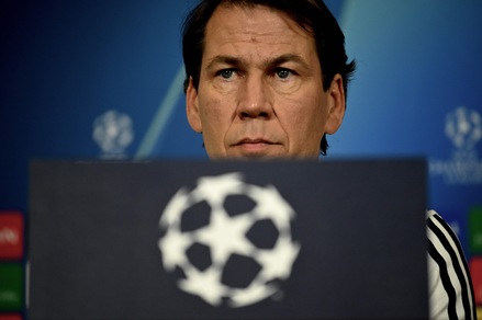 Lione, Garcia ritrova la Juve: "Pjanic forte. Felici di affrontare Ronaldo"