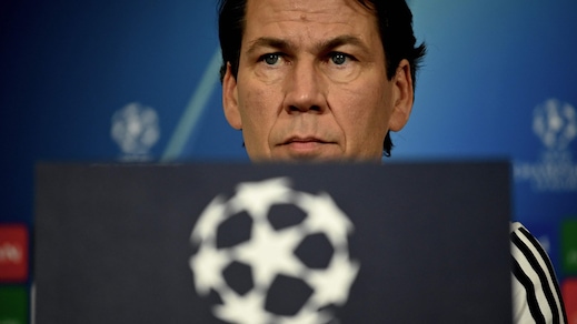 Lione, Garcia ritrova la Juve: "Pjanic forte. Felici di affrontare Ronaldo"