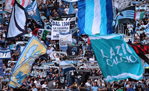 Lazio, il sogno scudetto divide i tifosi: "Ma se continuiamo così..."