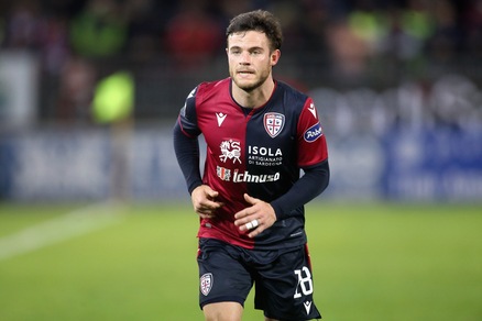 Roma, per Fonseca c'è l'idea Nandez