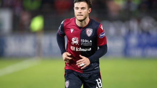 Roma, per Fonseca c'è l'idea Nandez