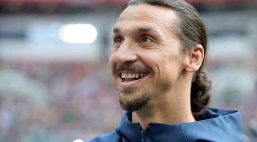 Ibrahimovic al Milan: ecco l'offerta del club allo svedese
