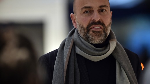 Cagliari, Giulini: "7' di recupero? Serve buonsenso"