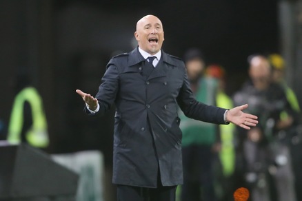 Cagliari, Maran: "Il recupero doveva essere di 2-3 minuti"