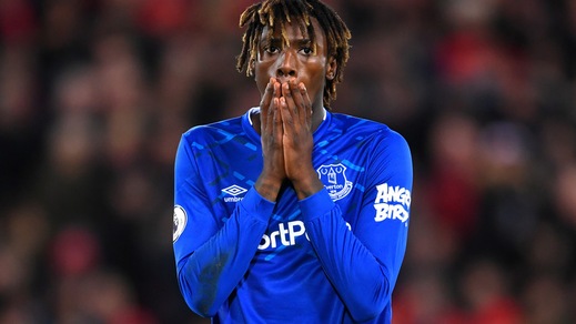 "L'Everton può dare Kean alla Roma, ma Ancelotti cambia tutto"