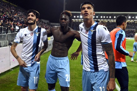 Lazio, Inzaghi come Maestrelli: ritmo da scudetto