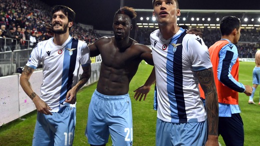 Lazio, Inzaghi come Maestrelli: ritmo da scudetto