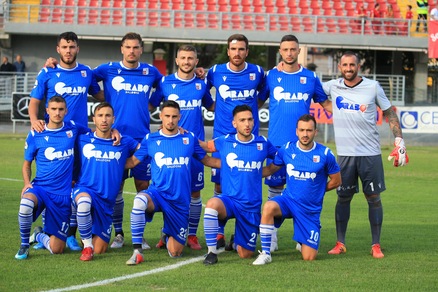 Rimini, risoluzione consensuale con Bellante