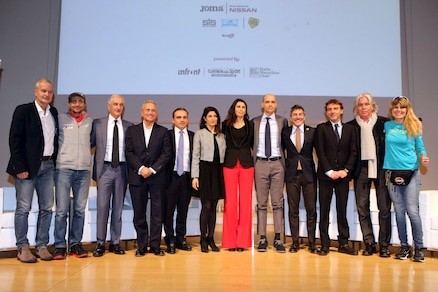 Presentata Acea Run Rome The Marathon con la Sindaca Raggi