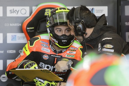 Iannone: "Disponibile ad altre analisi, ne uscirò pulito"