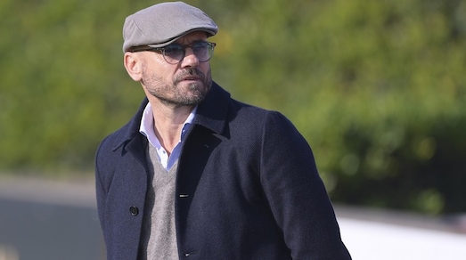 Roma, Petrachi al lavoro su due obiettivi