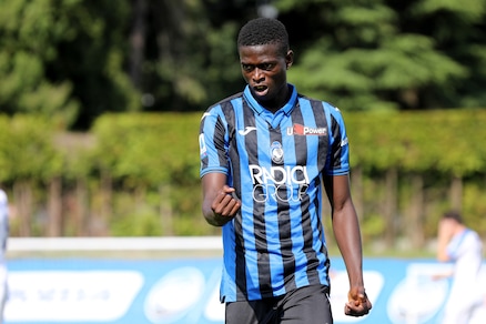 Coppa Italia Primavera Atalanta ai quarti, 4-1 al Benevento