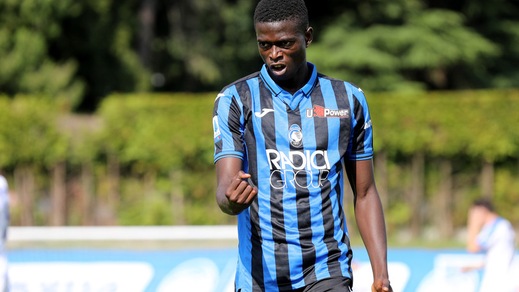 Coppa Italia Primavera Atalanta ai quarti, 4-1 al Benevento