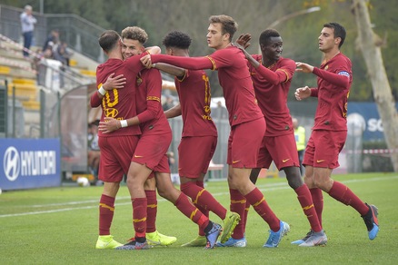 Coppa Italia Primavera, la Roma batte il Napoli 4-1 e vola ai quarti