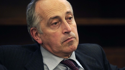 Lega, Abete Commissario. Lotito: "Viviamo alla giornata"