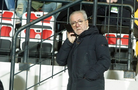 Serie C, Ghirelli: "Sciopero? Gesti concreti o avanti così"