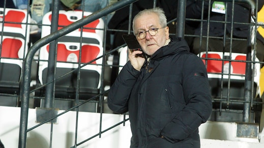 Serie C, Ghirelli: "Sciopero? Gesti concreti o avanti così"