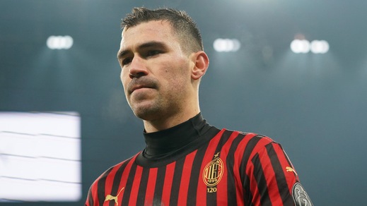 Milan, senti Romagnoli: "A Bergamo per la partita perfetta"