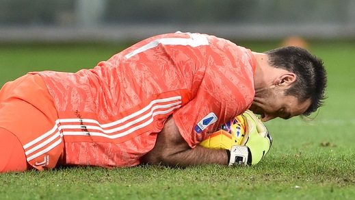 La Juve piega la Sampdoria: record di Buffon, show di Ronaldo