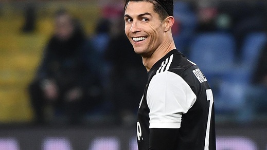 Juve, Ronaldo: "Gol molto bello ma penso ai risultati. Ora la Supercoppa"