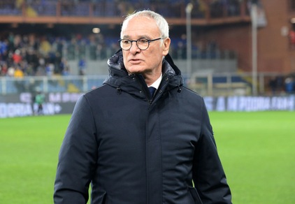 Sampdoria, Ranieri: "Ibrahimovic? Me lo aspetto in campo. Torneremo sul mercato"
