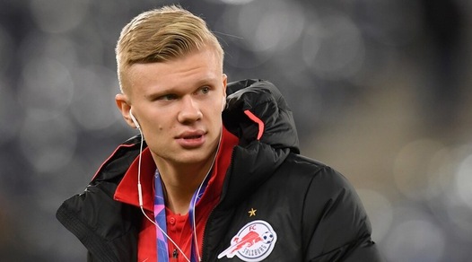 Calciomercato Milan, pronto l'assalto ad Haaland