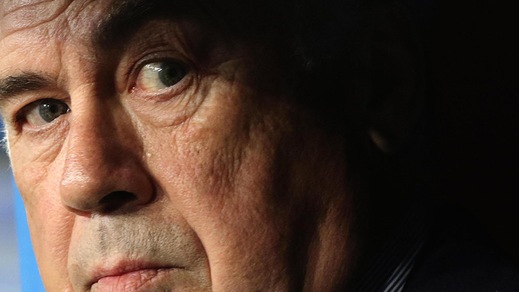 "Ancelotti lunedì sarà allenatore dell'Everton"