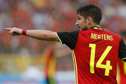 Ranking Fifa, il Belgio chiude primo il 2019. Italia al tredicesimo posto