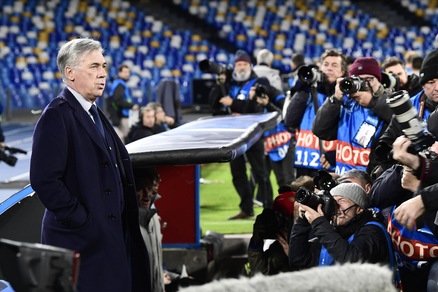 "Ancelotti all'Everton, cifre choc: ecco quanto guadagnerà all'ora"