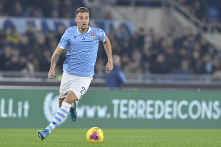 “Il Real Madrid su Milinkovic: pronta un’offerta monstre”