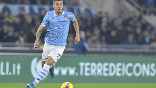 “Il Real Madrid su Milinkovic: pronta un’offerta monstre”