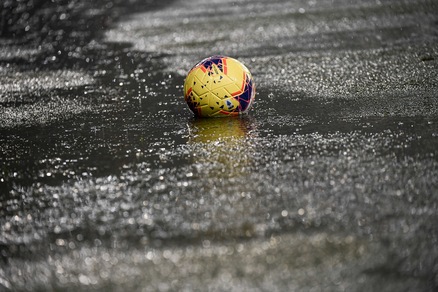 Allerta meteo in Liguria: rinviata Spezia-Cremonese