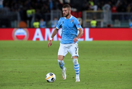Berisha in uscita dalla Lazio: per lui ci sono Verona e Spal