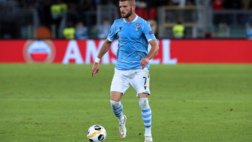 Berisha in uscita dalla Lazio: per lui ci sono Verona e Spal