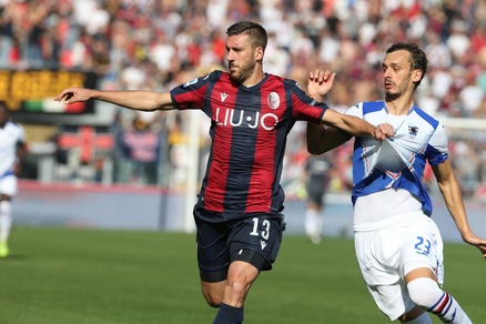 Bologna, super Bani si è preso la scena