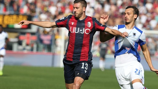 Bologna, super Bani si è preso la scena