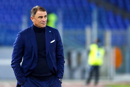 Spal, Semplici: "A Torino per vincere. Chi non ci crede resta a casa"