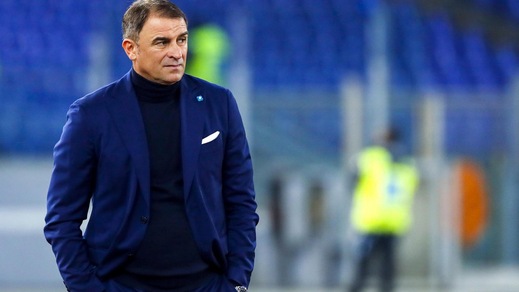 Spal, Semplici: "A Torino per vincere. Chi non ci crede resta a casa"