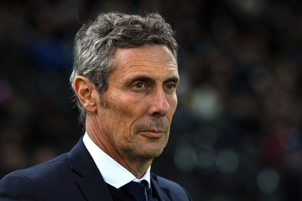 Udinese, Gotti: "Cagliari? La Lazio li ha riportati coi piedi per terra"