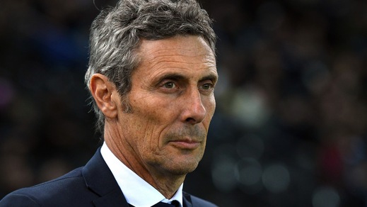 Udinese, Gotti: "Cagliari? La Lazio li ha riportati coi piedi per terra"