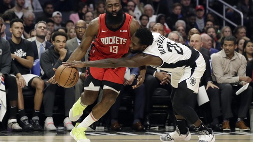 A Natale su Cielo il basket NBA in chiaro