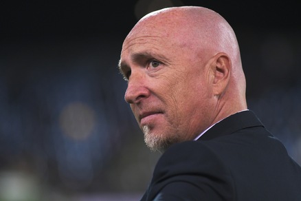 Cagliari, Maran: "Lazio? Quando perdi poco, la sconfitta brucia di più"