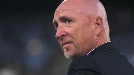 Cagliari, Maran: "Lazio? Quando perdi poco, la sconfitta brucia di più"