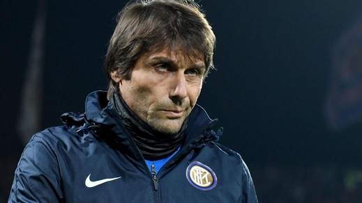 Inter, Conte: "Vogliamo chiudere in vetta. Infortuni? Coperta corta"