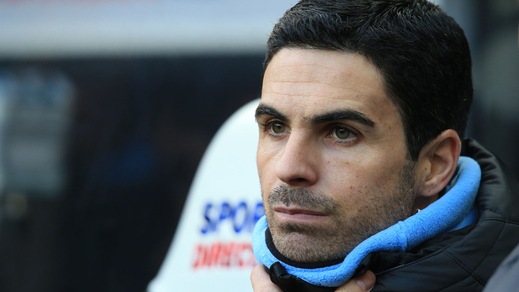 Ufficiale, Arteta è il nuovo allenatore dell'Arsenal