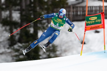 Coppa del Mondo, Paris 5° in SuperG. Nella nebbia vince Kriechmayr